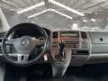 Volkswagen T5 Caravelle 2.0 D * DSG * 5 PL * CLIM * RADAR AV/AR * ATT REM Gris - thumbnail 11