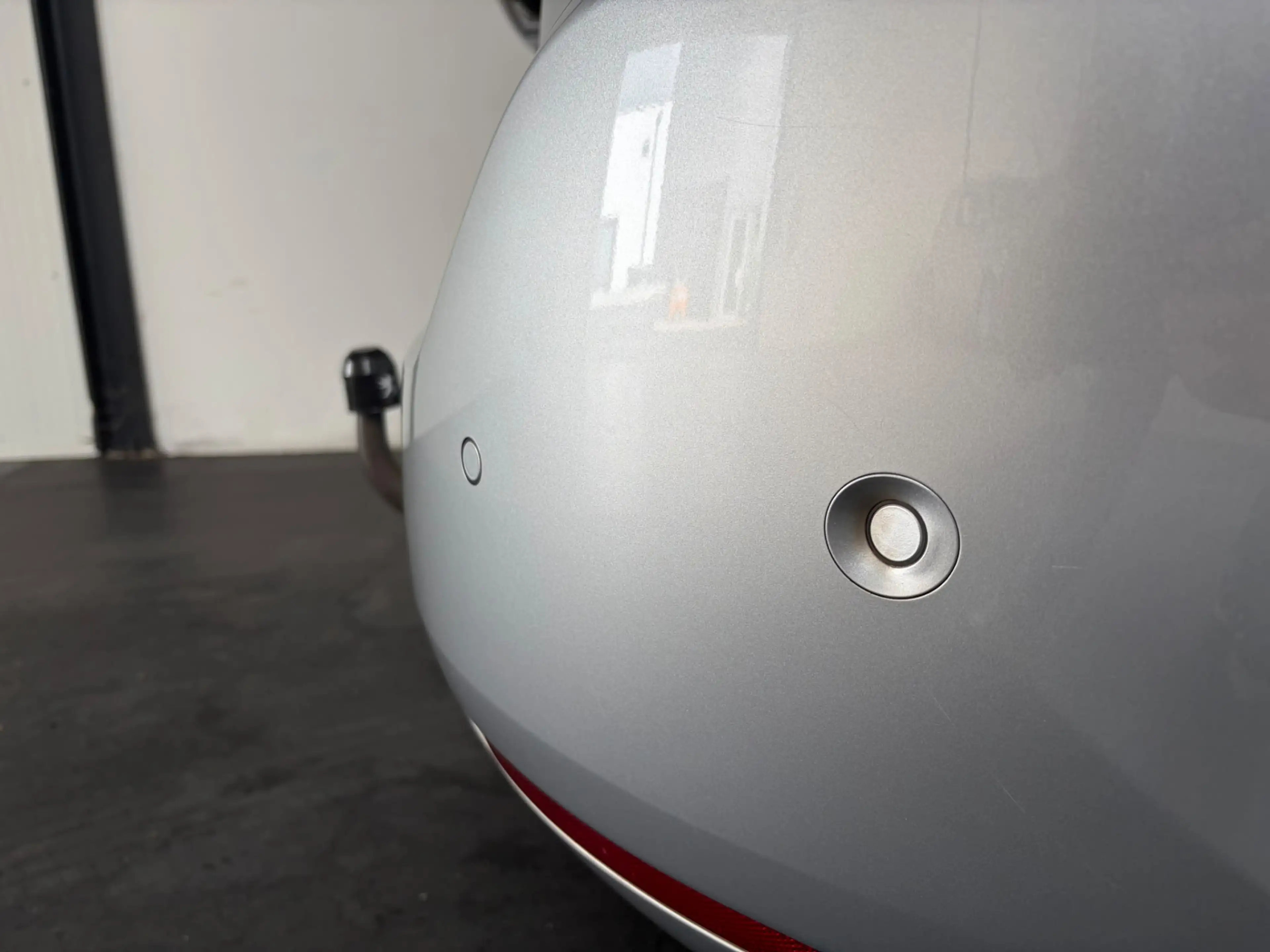 Peugeot 308 SW 1.2 PureTech Allure — photo 27