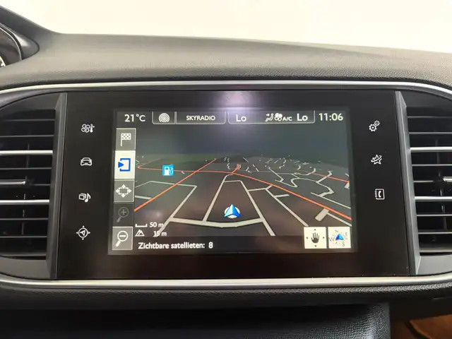 Peugeot 308 SW view 14
