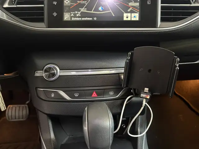 Peugeot 308 SW view 15