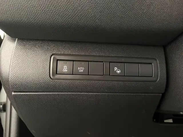 Peugeot 308 SW view 8