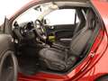 smart forTwo cabrio EQ Comfort PLUS | Winterpakket | Exclusive Rood - thumbnail 15