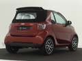 smart forTwo cabrio EQ Comfort PLUS | Winterpakket | Exclusive Rouge - thumbnail 2