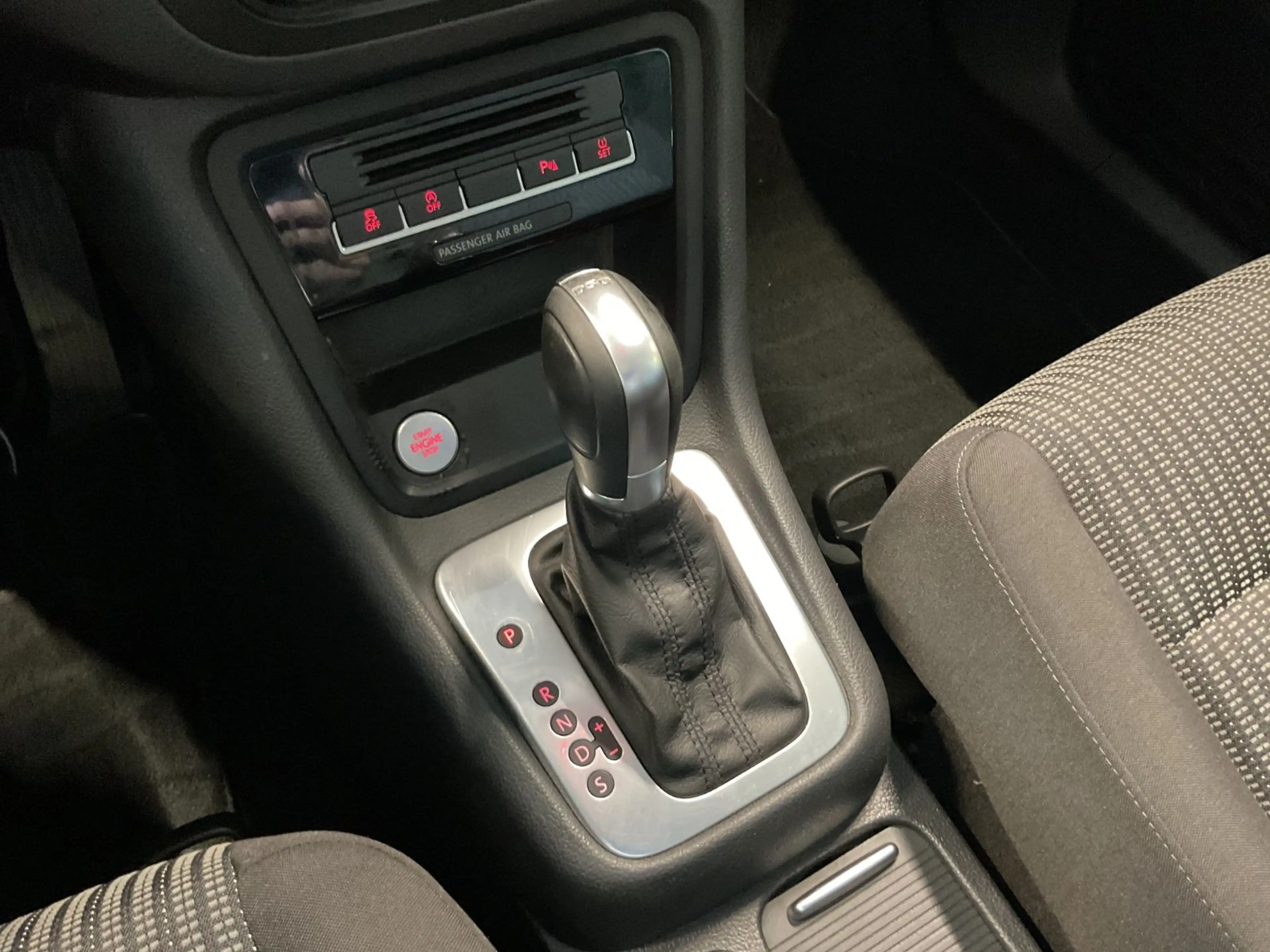 SEAT Alhambra 2.0 TDI Style AHK Navi Xenon 7-Sitzer — photo 13