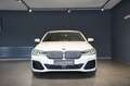 BMW 520 d xD M Sport LCProf-LED-RFK-ACC-HuD-AHK-StaHz Blanc - thumbnail 2