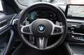 BMW 520 d xD M Sport LCProf-LED-RFK-ACC-HuD-AHK-StaHz Blanc - thumbnail 17