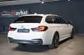 BMW 520 d xD M Sport LCProf-LED-RFK-ACC-HuD-AHK-StaHz Blanc - thumbnail 7