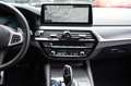 BMW 520 d xD M Sport LCProf-LED-RFK-ACC-HuD-AHK-StaHz Blanc - thumbnail 11