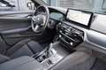 BMW 520 d xD M Sport LCProf-LED-RFK-ACC-HuD-AHK-StaHz Blanc - thumbnail 12