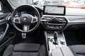 BMW 520 d xD M Sport LCProf-LED-RFK-ACC-HuD-AHK-StaHz Blanc - thumbnail 10