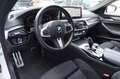 BMW 520 d xD M Sport LCProf-LED-RFK-ACC-HuD-AHK-StaHz Blanc - thumbnail 9