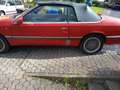 Chrysler Le Baron 2.2 GTC Turbo II kein Rost!!!! - thumbnail 5