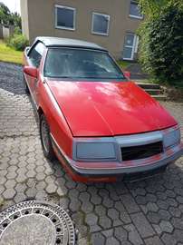 2.2 GTC Turbo II