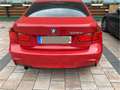 BMW 328 d Rouge - thumbnail 4