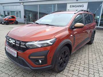 HYBRID 140 Extreme 7-Sitzer AHK/PDC/SHZ/KAM