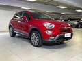 Fiat 500X 1.4 MAir 170cv AT9 4x4 Cross Plus Rouge - thumbnail 5