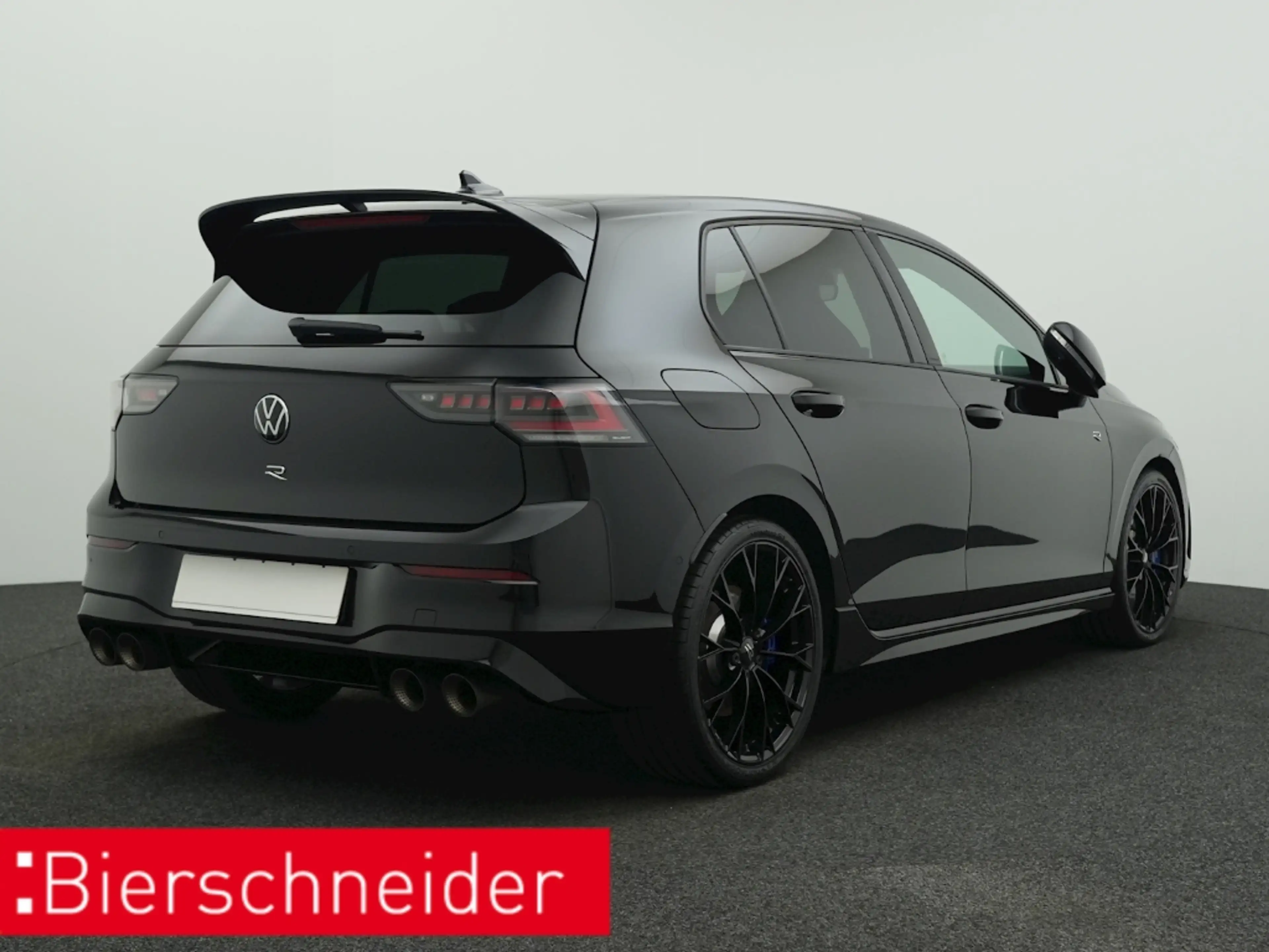 Volkswagen Golf R 8 2.0 TSI DSG 4Mo. 5-J-GAR AKRA PANO HuD AHK — photo 5