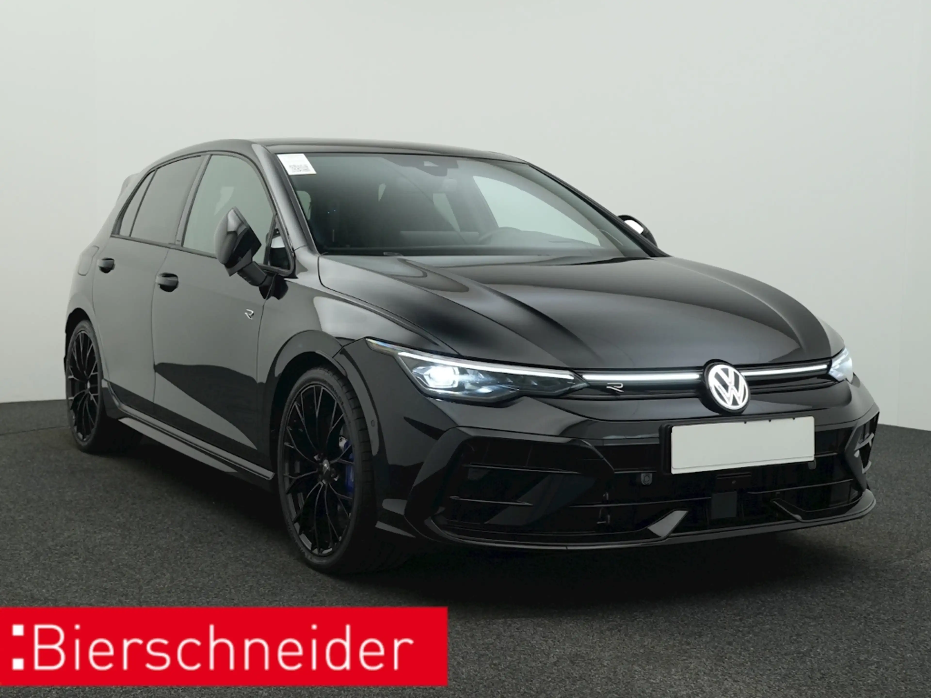 Volkswagen Golf R 8 2.0 TSI DSG 4Mo. 5-J-GAR AKRA PANO HuD AHK — photo 8