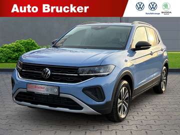 1.0 TSI Energy+AHK+PDC+Sitzhzg.