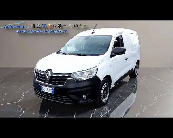 Renault Express 2ª serie - Express 1.4 Blue dCi 95 Van