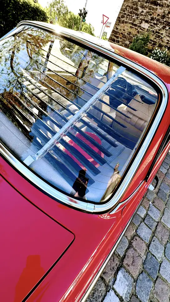 Mercedes-Benz 200 W 123 200, foto 6