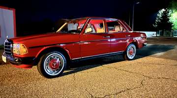 W 123 200