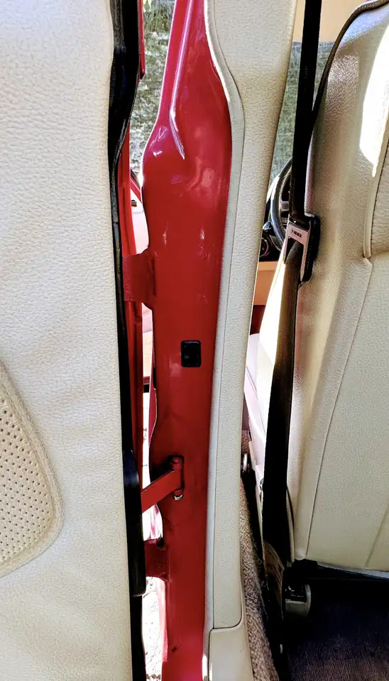Mercedes-Benz 200 W 123 200, foto 10