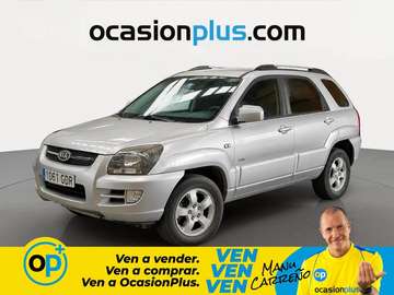 2.0CRDI Champion 4x4