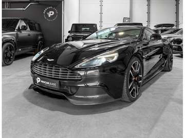 V12 VANQUISH/ KERAMIK/CARBON/BANG&OLUFSEN/20°