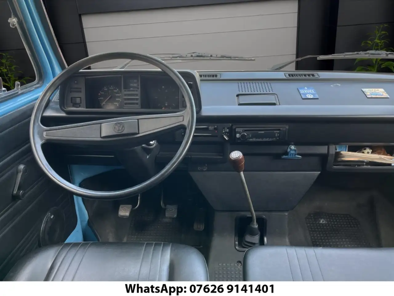 Volkswagen T3 Pritsche Doppelkabine 1,9TDI-Umbau / Sandgestra, foto 12