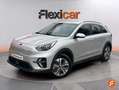 Kia Niro 1.6 HEV Drive Gris - thumbnail 2