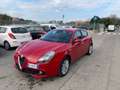 Alfa Romeo Giulietta 1.4 t. Super 120cv my19 Rosso - thumbnail 2