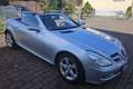 Mercedes-Benz SLK SLK 200 Kompressor Grau - thumbnail 8
