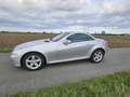 Mercedes-Benz SLK SLK 200 Kompressor Grau - thumbnail 3