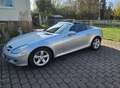 Mercedes-Benz SLK SLK 200 Kompressor Grau - thumbnail 7