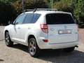 Toyota RAV 4 2.2 D-4D 4x4 *AHK* Blanc - thumbnail 4