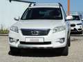 Toyota RAV 4 2.2 D-4D 4x4 *AHK* Blanc - thumbnail 2