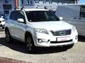 Toyota RAV 4 2.2 D-4D 4x2 *AHK* Blanc - thumbnail 3