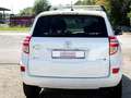 Toyota RAV 4 2.2 D-4D 4x4 *AHK* Blanc - thumbnail 5