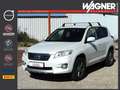 Toyota RAV 4 2.2 D-4D 4x2 *AHK* Blanc - thumbnail 1