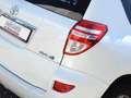 Toyota RAV 4 2.2 D-4D 4x2 *AHK* Blanc - thumbnail 7