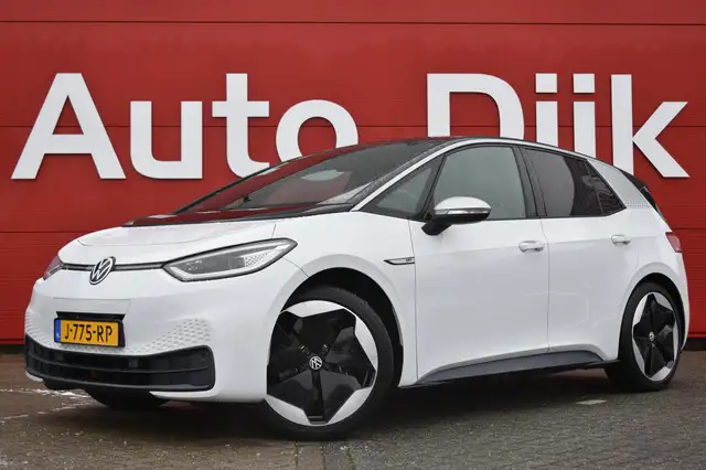 Volkswagen ID.3 First Max 58 kWh Matrix-LED | SoH 86% | Pano | Cam