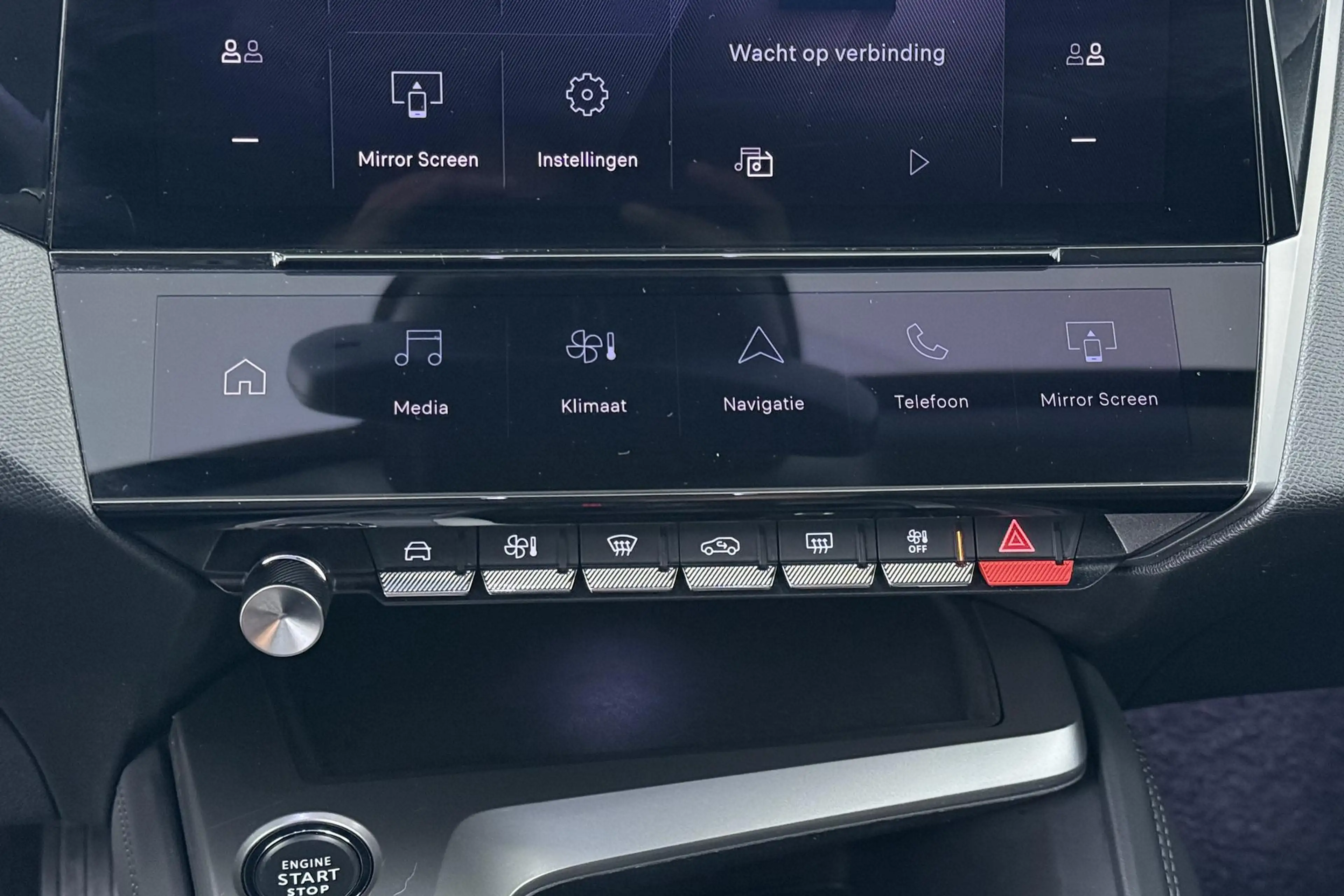 Peugeot 308 1.2 130pk Allure Pack Business | Navigatie | Camer — photo 7