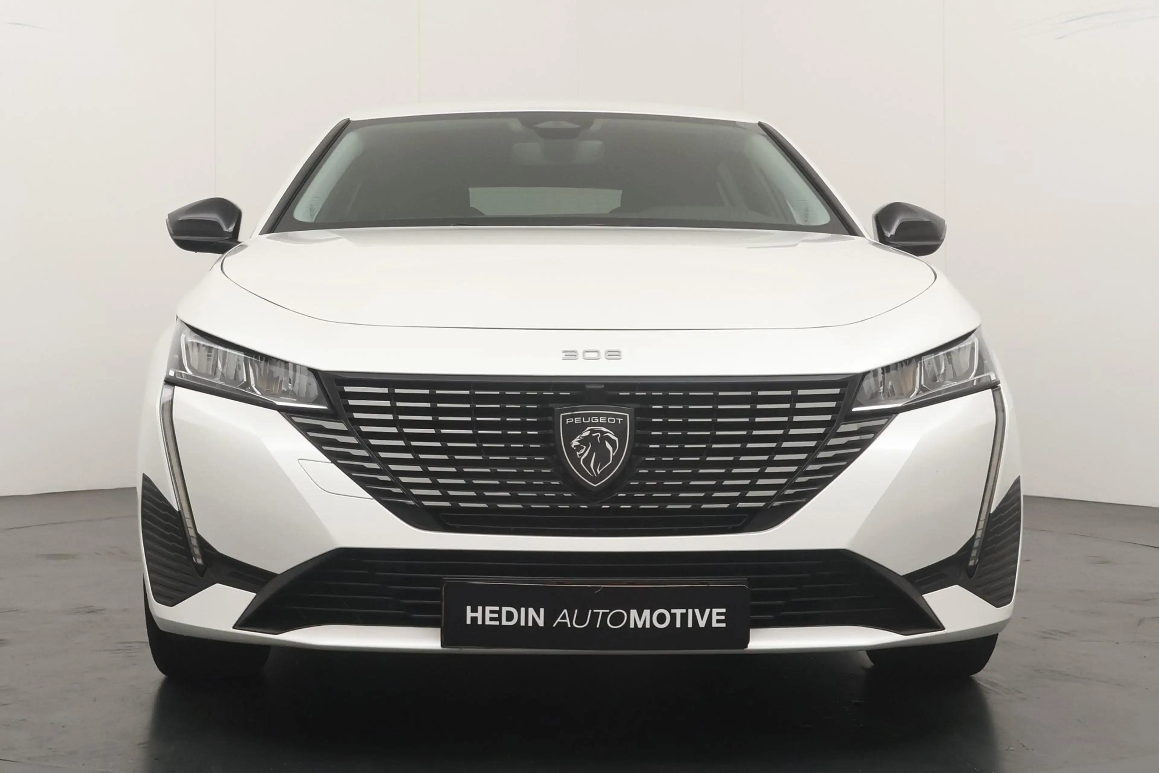 Peugeot 308 1.2 130pk Allure Pack Business | Navigatie | Camer — photo 14