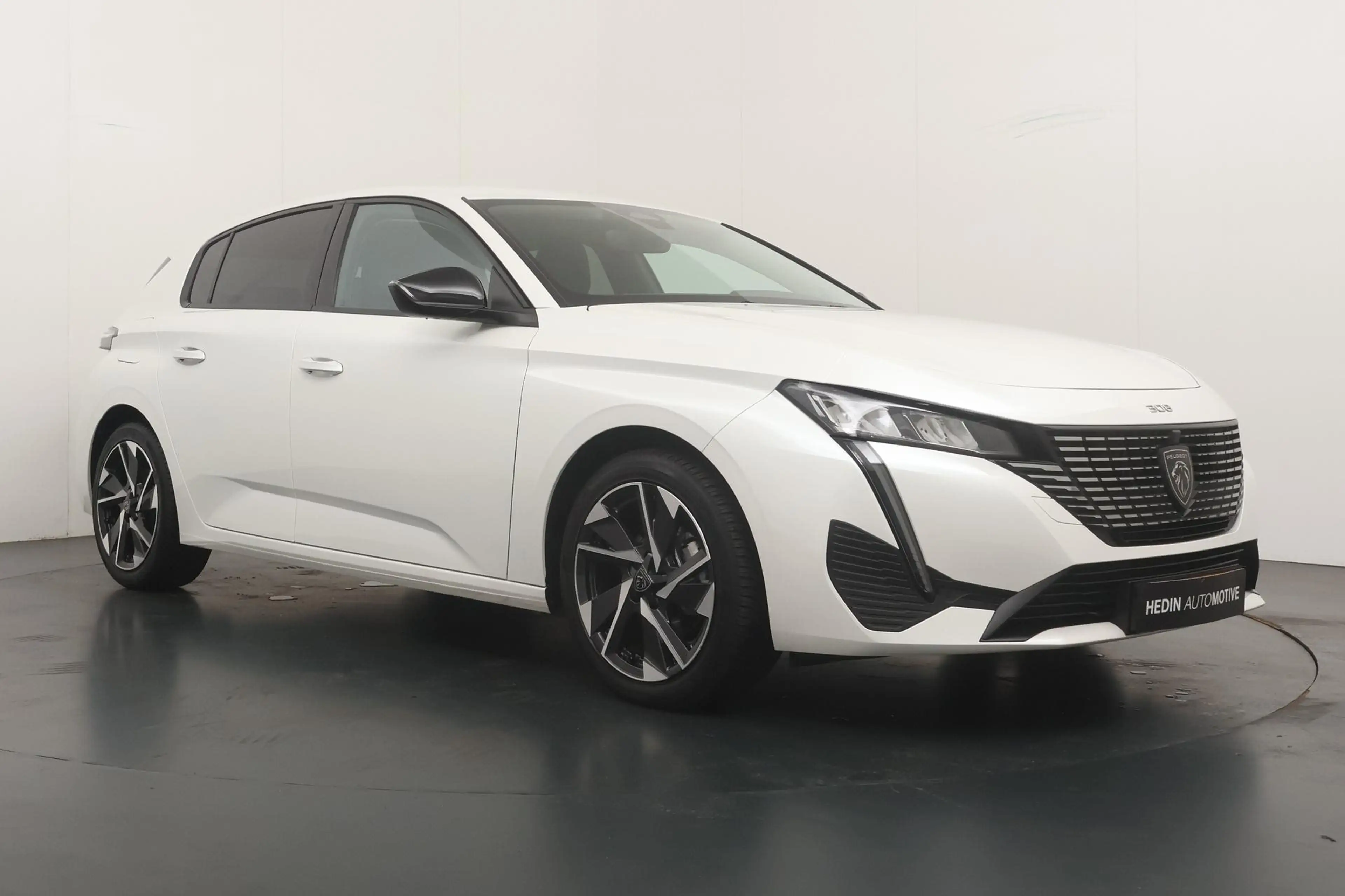 Peugeot 308 1.2 130pk Allure Pack Business | Navigatie | Camer — photo 13