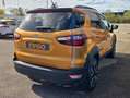 Ford EcoSport 1.0 SCTI 125 ACTIVE Jaune - thumbnail 7