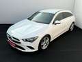 Mercedes-Benz CLA 200 CLA 200d Aut. Shooting Brake Weiß - thumbnail 3
