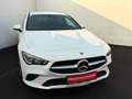 Mercedes-Benz CLA 200 CLA 200d Aut. Shooting Brake Weiß - thumbnail 2