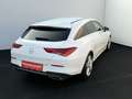 Mercedes-Benz CLA 200 CLA 200d Aut. Shooting Brake Weiß - thumbnail 6
