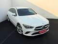 Mercedes-Benz CLA 200 CLA 200d Aut. Shooting Brake Weiß - thumbnail 1